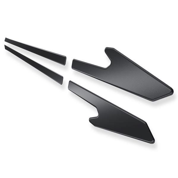 Zierleiste Seitenschutz Türschutz für Dodge Journey SUV 5-Türer 2008-2011 Zierleiste Seitenschutz Türschutz für Dodge Journey SUV 5-Türer 2008-2011