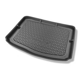 Kofferraumschale für Alfa Romeo MiTo Hatchback (09.2008-12.2018) Cool liner