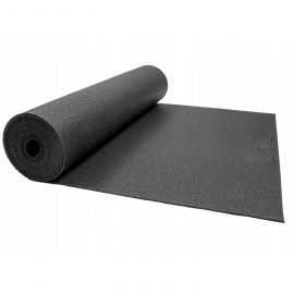 Schalldämmende Anti-Vibrations-Isoliermatte 5 mm 25 x 100 cm G5