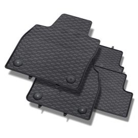 Gummimatten für Audi A1 II (2018-....) 889/4C