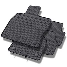 Gummimatten für Audi A3 8V (2012-....) 815/4C
