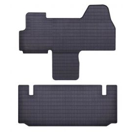 Gummimatten für Citroen Jumper II (2006-2015) 847/2C