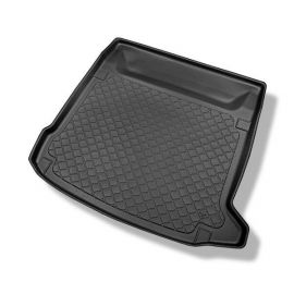 Kofferraumschale für Dacia Lodgy Kombi (07.2012-....) Guardliner - 5 Sitze