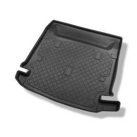 Kofferraumschale für Dacia Lodgy Kombi (07.2012-....) Guardliner - 7 Sitze