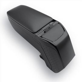 Armlehne für Fiat 500 (2008-2015) Armster 2 - schwarz