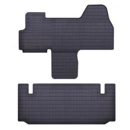 Gummimatten für Fiat Ducato III (2007-2014) 847/2C