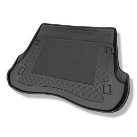 Kofferraumschale für Jeep Grand Cherokee III (WK) SUV (2005-2010) Standard
