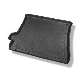 Kofferraumschale für Jeep Grand Cherokee IV (WK2) SUV (10.2010-....) Guardliner