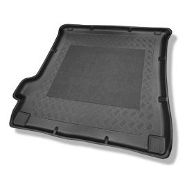 Kofferraumschale für Jeep Grand Cherokee IV (WK2) SUV (10.2010-....) Standard