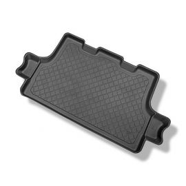 Kofferraumschale für Land Rover Discovery I SUV (1989-1998) Guardliner - 5/7 Sitze