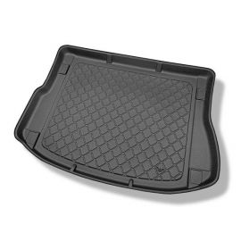 Kofferraumschale für Land Rover Range Rover Evoque L538 SUV (07.2011-03.2019) Guardliner