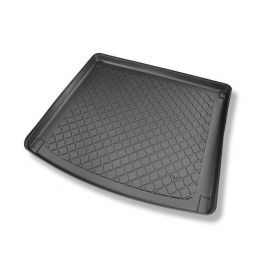 Kofferraumschale für Porsche Cayenne III (PO536) SUV (11.2017-....) Guardliner
