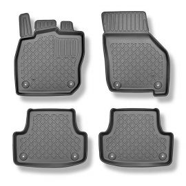 TPE Matten für Audi A3 8Y Sedan (04.2020-....) Guardliner - nicht fuer Audi S3 und RS3