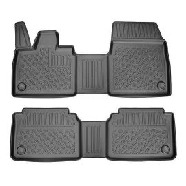 TPE Matten für BMW i3 Hatchback (11.2013-....) Cool liner