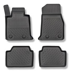 TPE Matten für BMW 1er F21 Hatchback (09.2012-06.2019) Cool liner