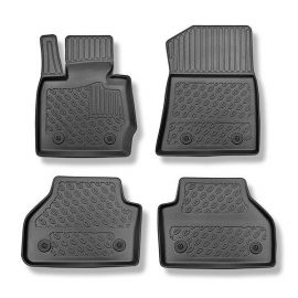 TPE Matten für BMW X3 F25 SUV (11.2010-10.2017) Cool liner