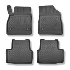 TPE Matten für Opel Astra K Hatchback (11.2015-....) Cool liner