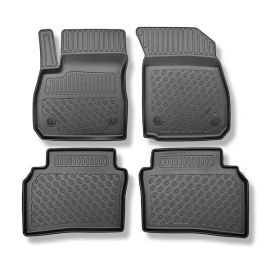 TPE Matten für Opel Insignia B Sedan (06.2017-....) Cool liner