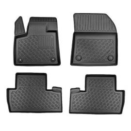 TPE Matten für Peugeot 5008 II Van (07.2017-....) Cool liner - ohne dritte Sitzreihe