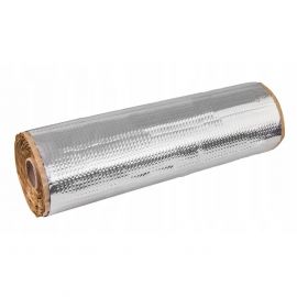 Selbstklebende Aluminium-Butylmatte 2mm 25x50 AB-2