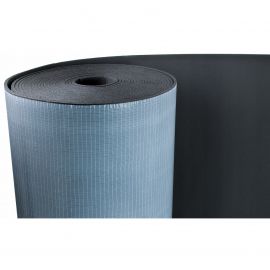 Selbstklebend Dämmung Isolierung Dämmmatten 6mm 25x100cm ISOLMAT M06S