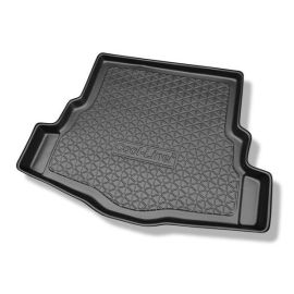 Kofferraumschale für Alfa Romeo 159 Sedan (09.2005-2011) Cool liner - mit vollem Reserverad