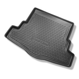Kofferraumschale für Alfa Romeo 159 Sedan (09.2005-2011) Cool liner - ohne volles Reserverad