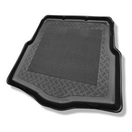 Kofferraumschale für Alfa Romeo 159 Sportwagon Kombi (09.2005-2011) Standard - erh. Ladefl.: Kofferraum mit Schaumeinlageunter dem Kofferraumboden
