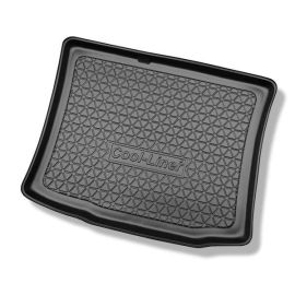 Kofferraumschale für Audi A3 8L Hatchback (1997-04.2003) Cool liner - nicht für Allrad
