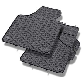 Gummimatten für Audi A3 8P (2003-2012) 839/4C