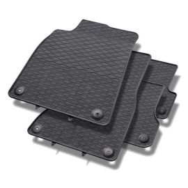 Gummimatten für Audi A6 C7 (2011-2017) 884/4C